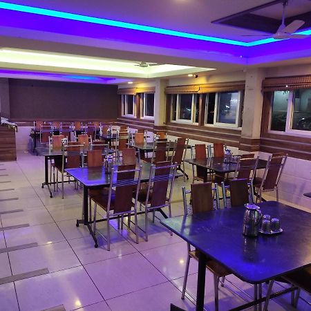 Sri Jawahar'S Residency Hotel Palni Esterno foto