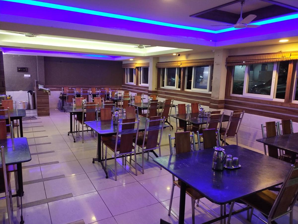 Sri Jawahar'S Residency Hotel Palni Esterno foto
