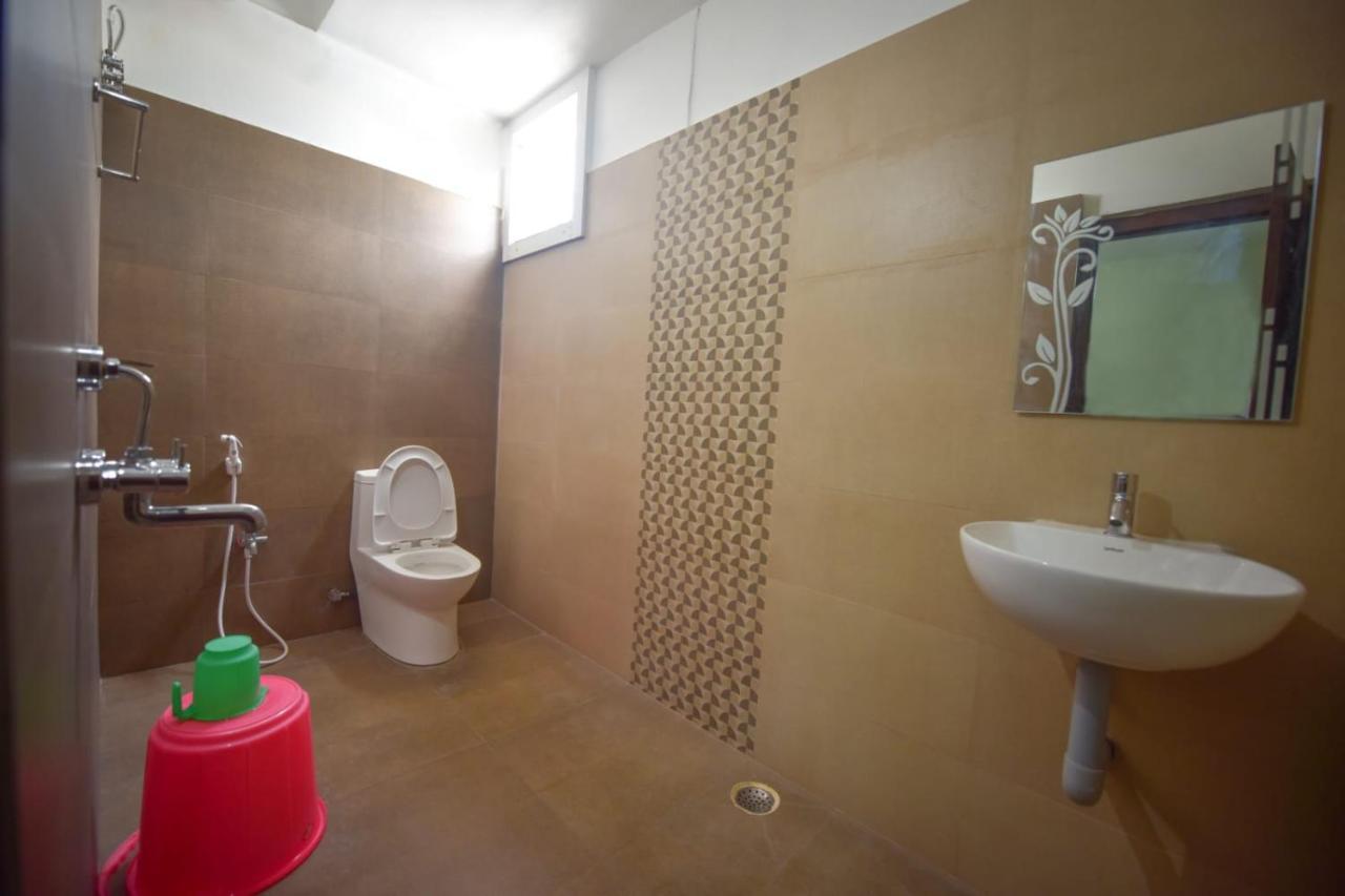 Sri Jawahar'S Residency Hotel Palni Esterno foto