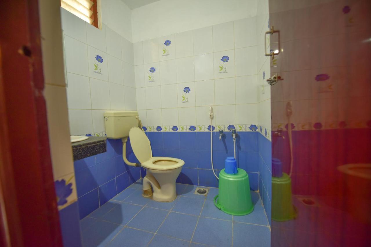 Sri Jawahar'S Residency Hotel Palni Esterno foto