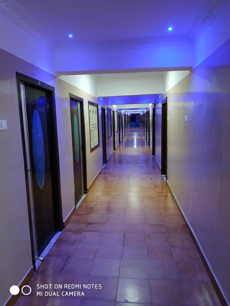 Sri Jawahar'S Residency Hotel Palni Esterno foto
