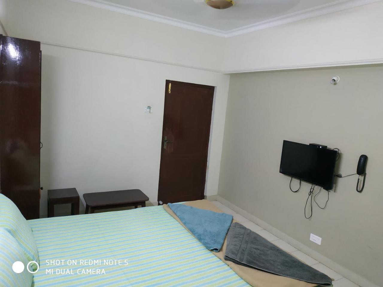 Sri Jawahar'S Residency Hotel Palni Esterno foto