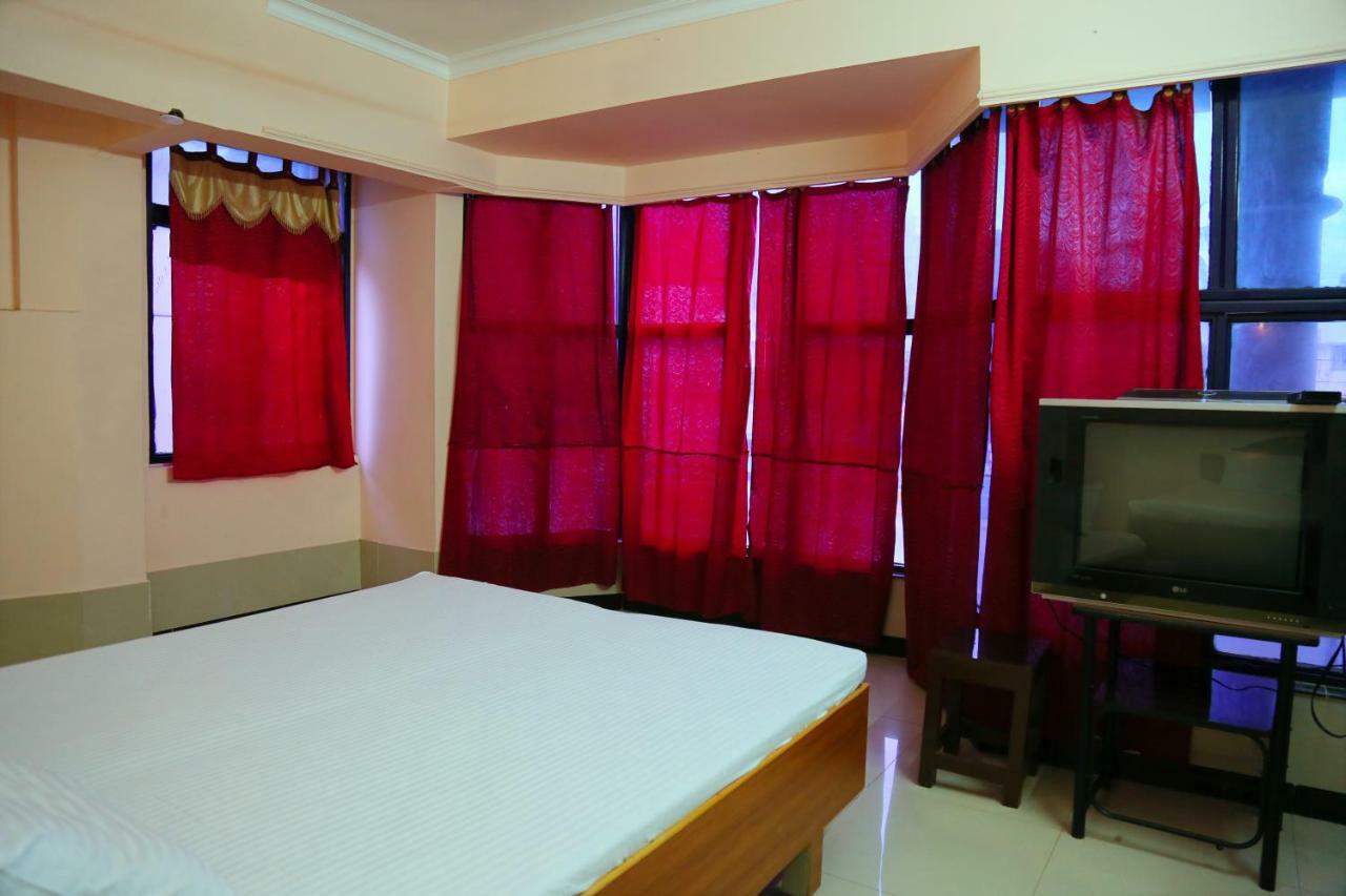 Sri Jawahar'S Residency Hotel Palni Esterno foto