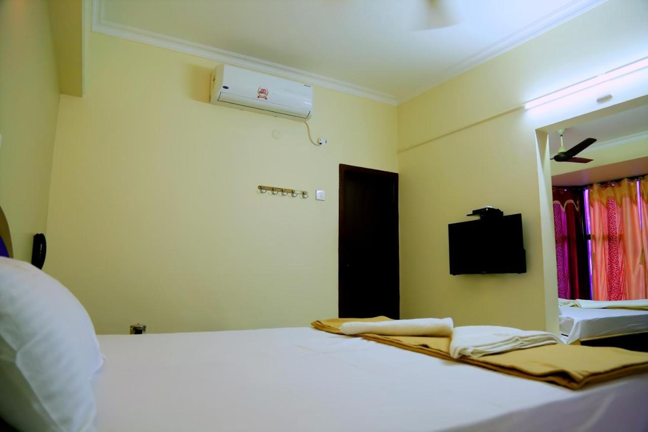 Sri Jawahar'S Residency Hotel Palni Esterno foto