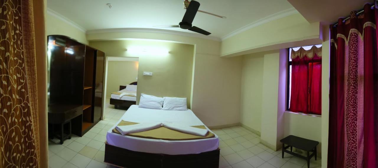 Sri Jawahar'S Residency Hotel Palni Esterno foto