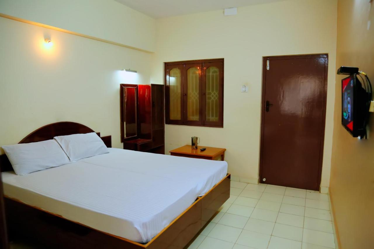 Sri Jawahar'S Residency Hotel Palni Esterno foto