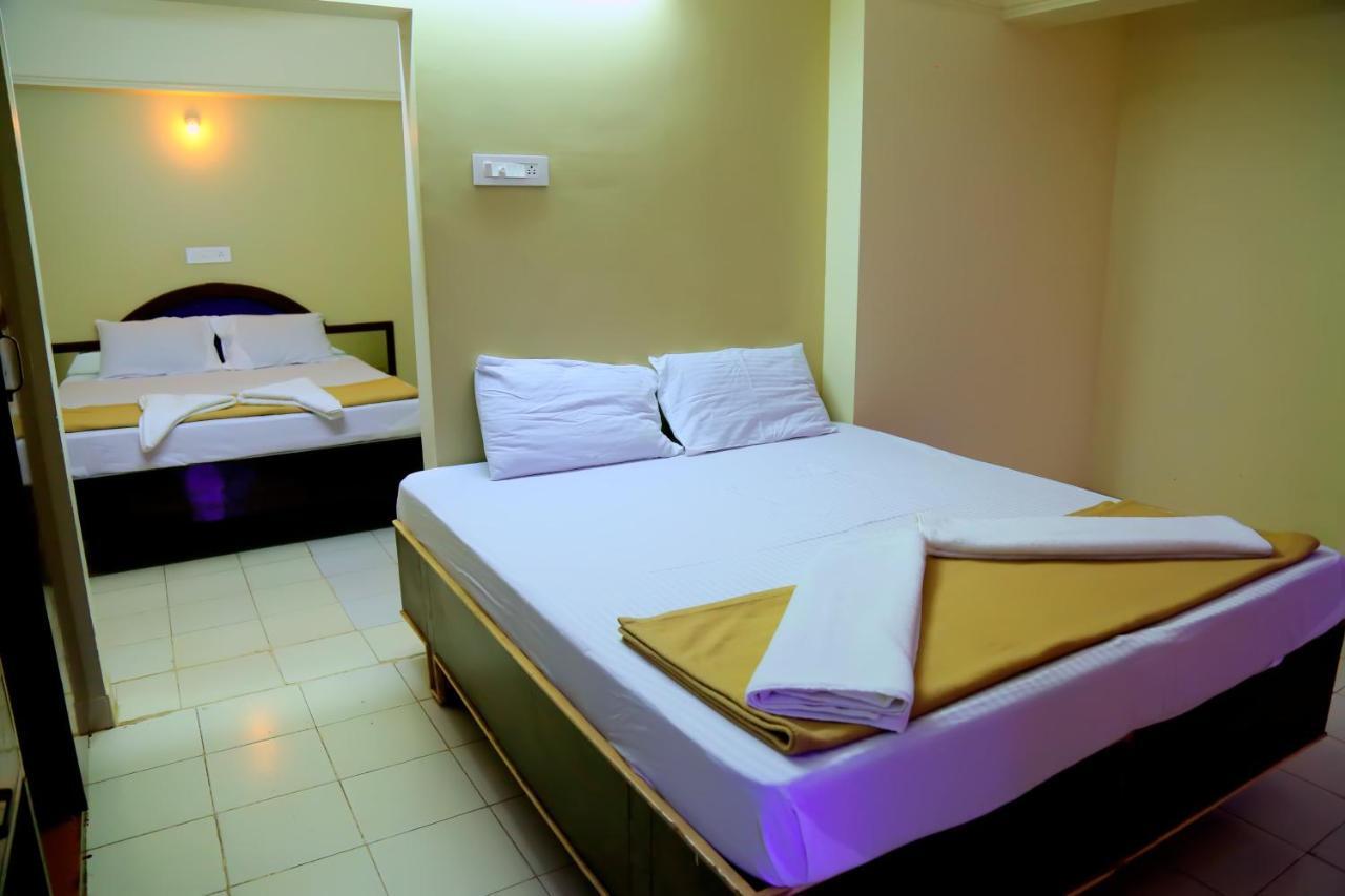 Sri Jawahar'S Residency Hotel Palni Esterno foto