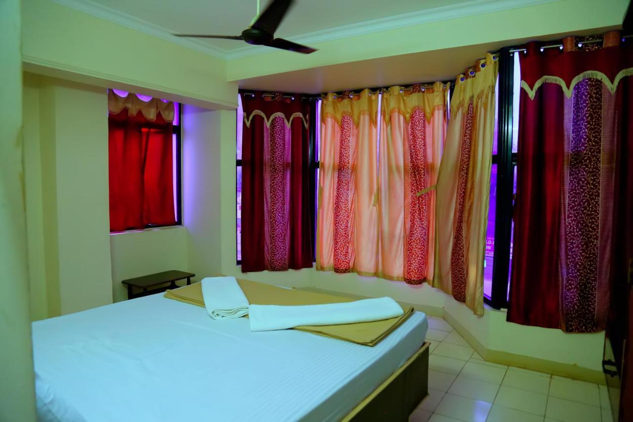 Sri Jawahar'S Residency Hotel Palni Esterno foto