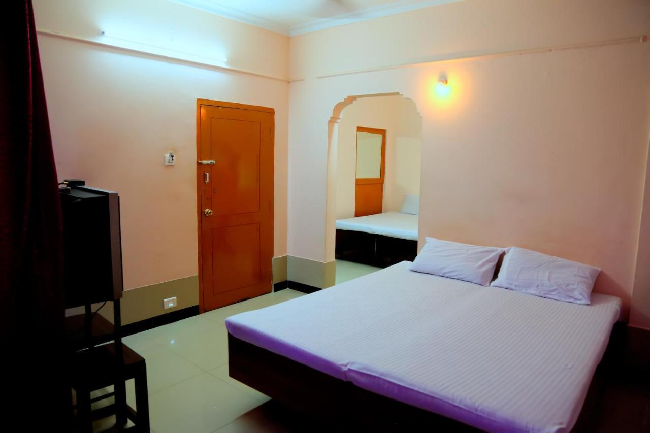 Sri Jawahar'S Residency Hotel Palni Esterno foto