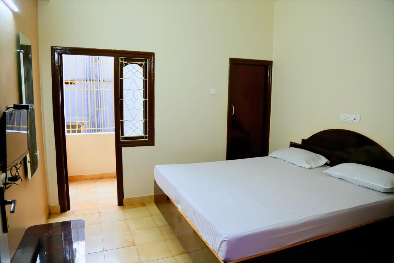 Sri Jawahar'S Residency Hotel Palni Esterno foto