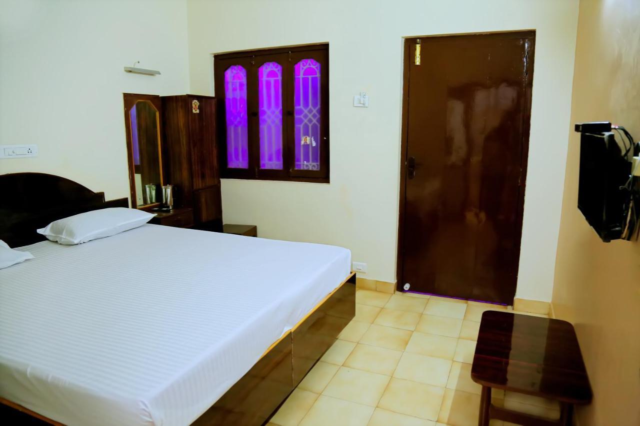 Sri Jawahar'S Residency Hotel Palni Esterno foto