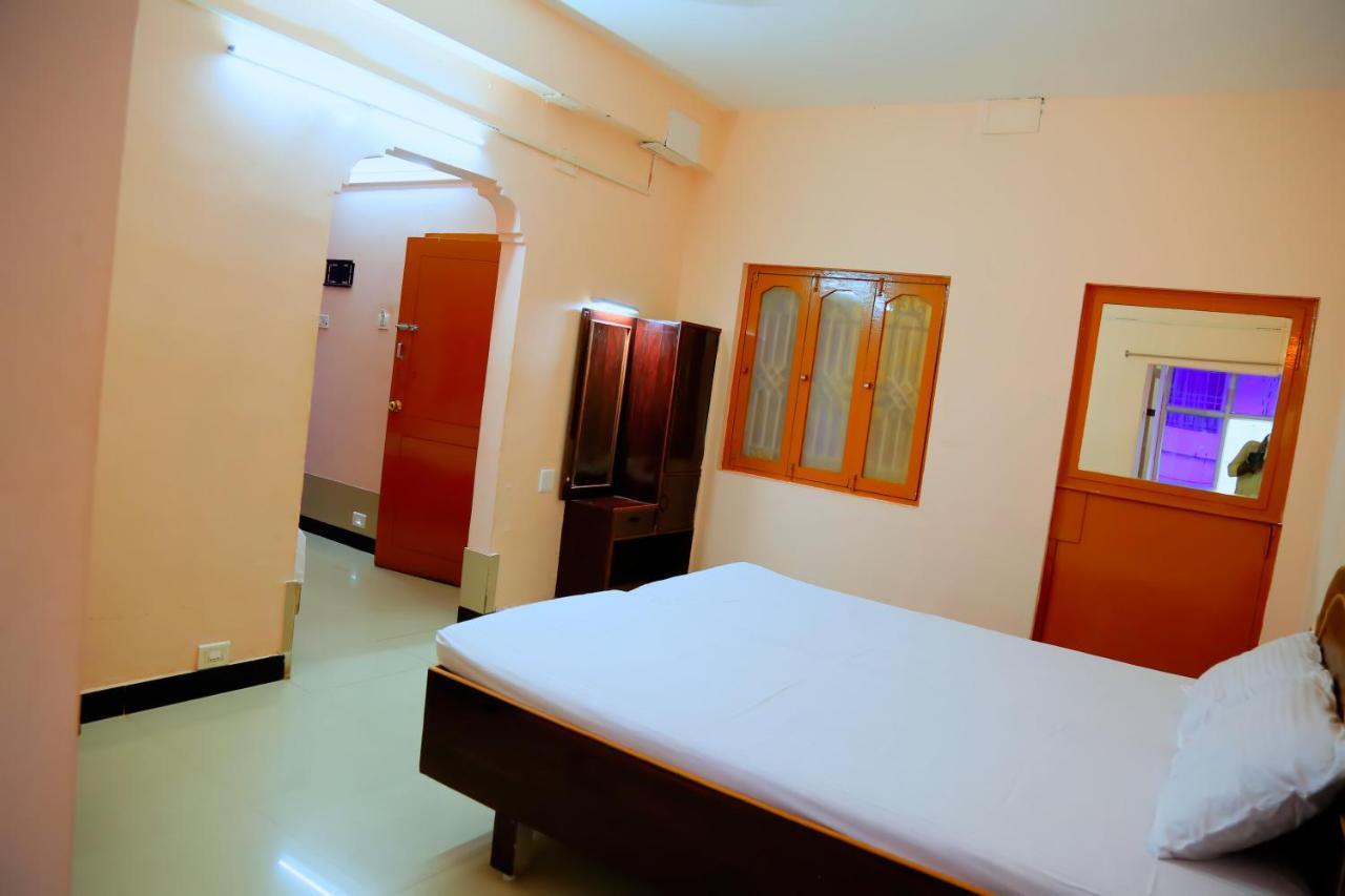 Sri Jawahar'S Residency Hotel Palni Esterno foto
